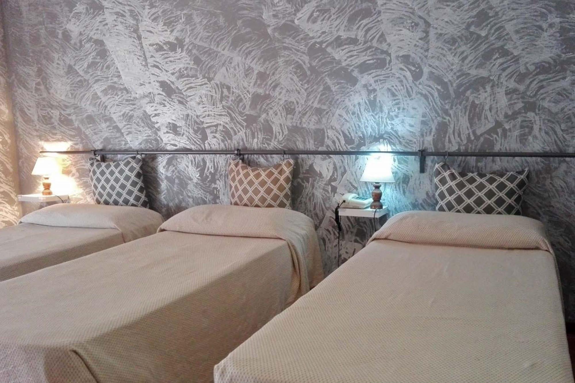 רומא Hotel Cinecitta מראה חיצוני תמונה