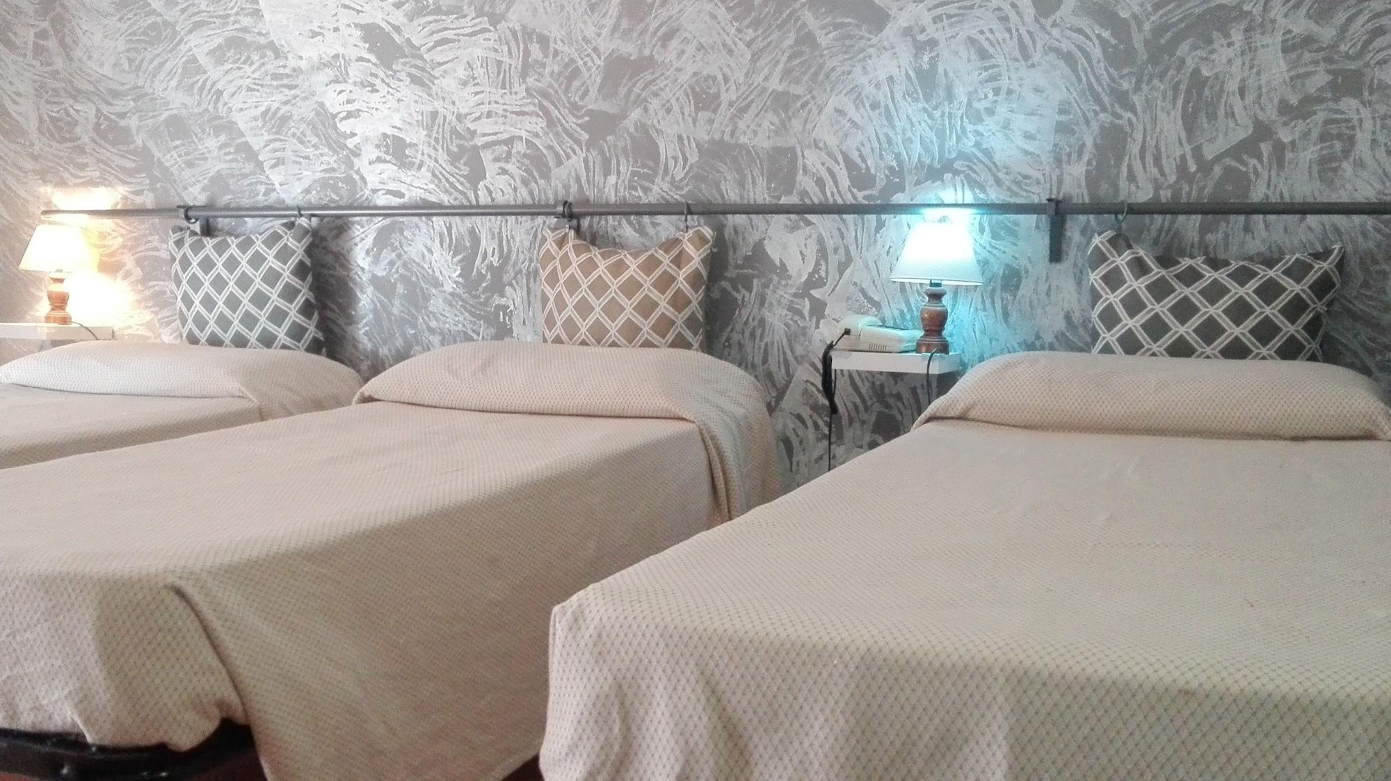 רומא Hotel Cinecitta מראה חיצוני תמונה