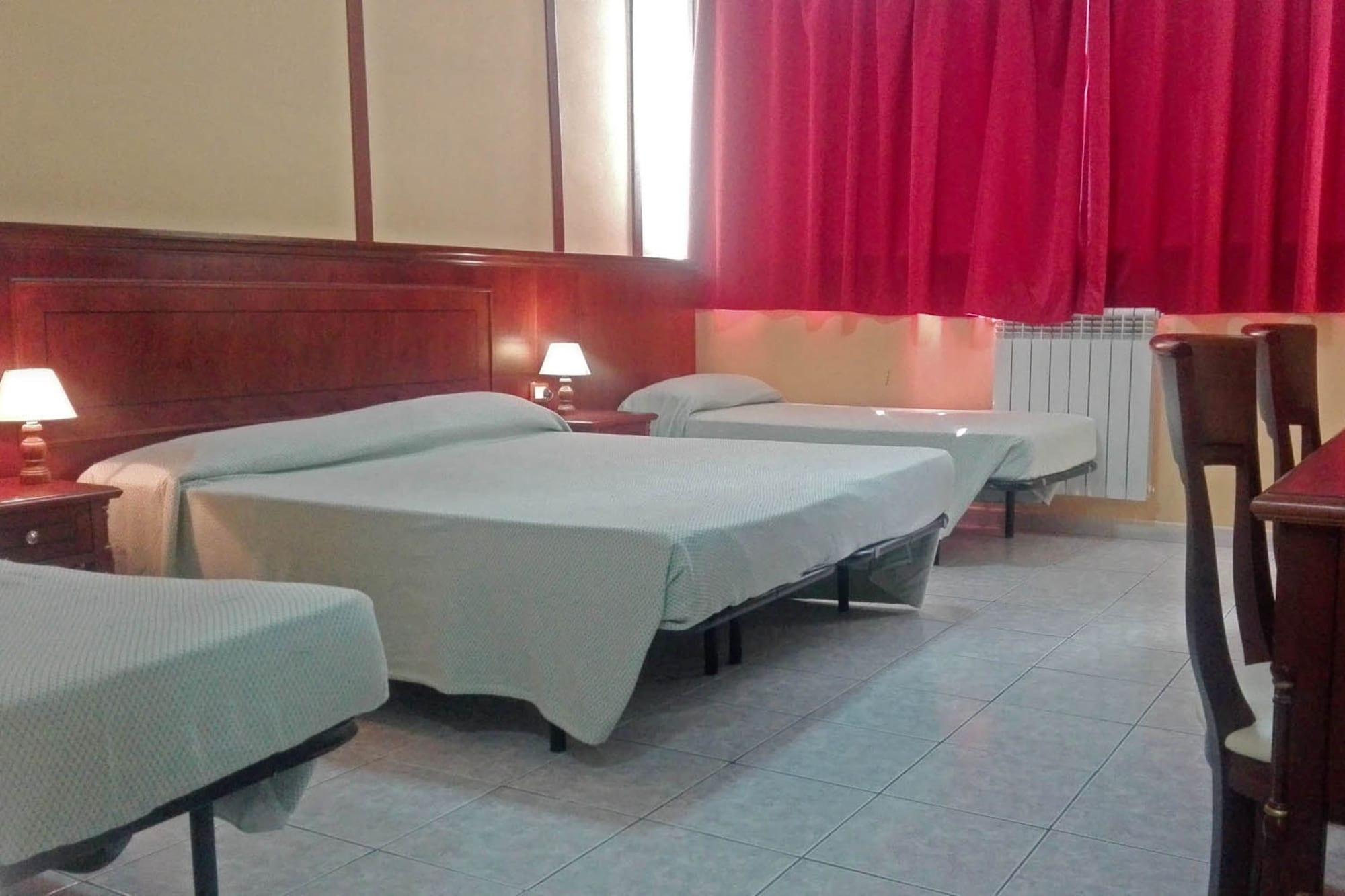 רומא Hotel Cinecitta מראה חיצוני תמונה