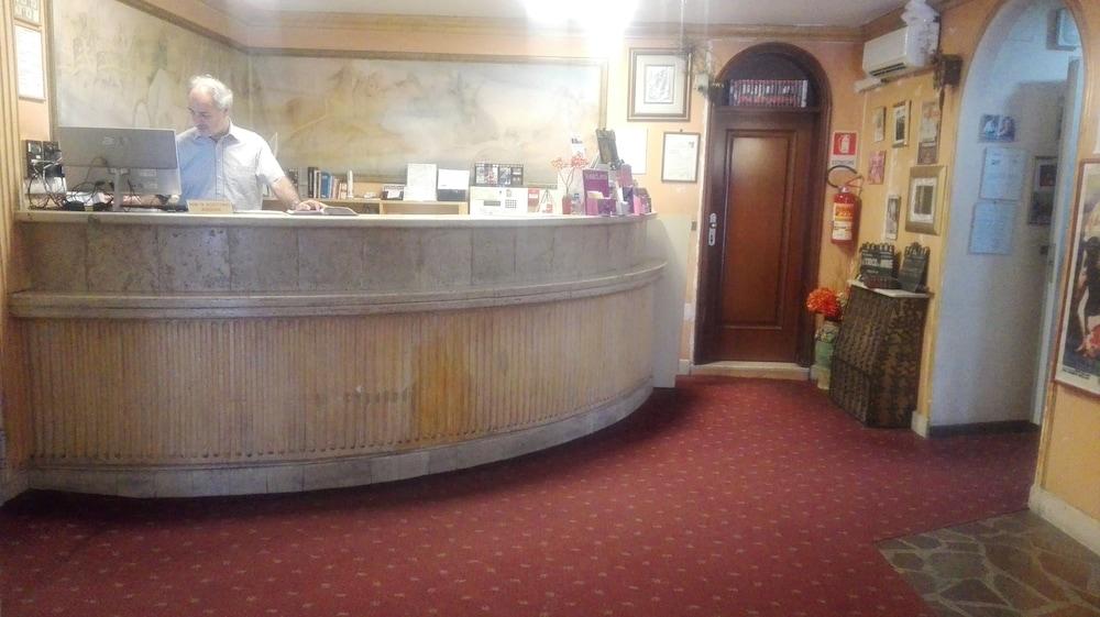 רומא Hotel Cinecitta מראה חיצוני תמונה