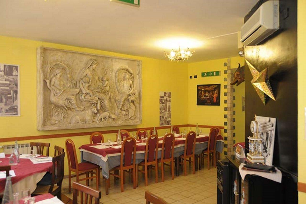 רומא Hotel Cinecitta מראה חיצוני תמונה
