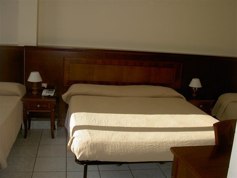 רומא Hotel Cinecitta מראה חיצוני תמונה