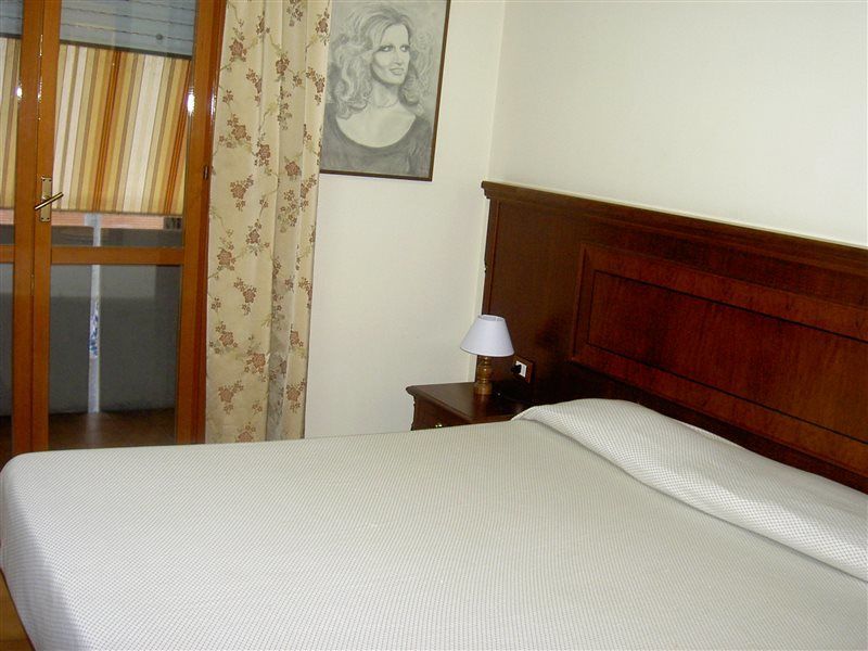 רומא Hotel Cinecitta מראה חיצוני תמונה