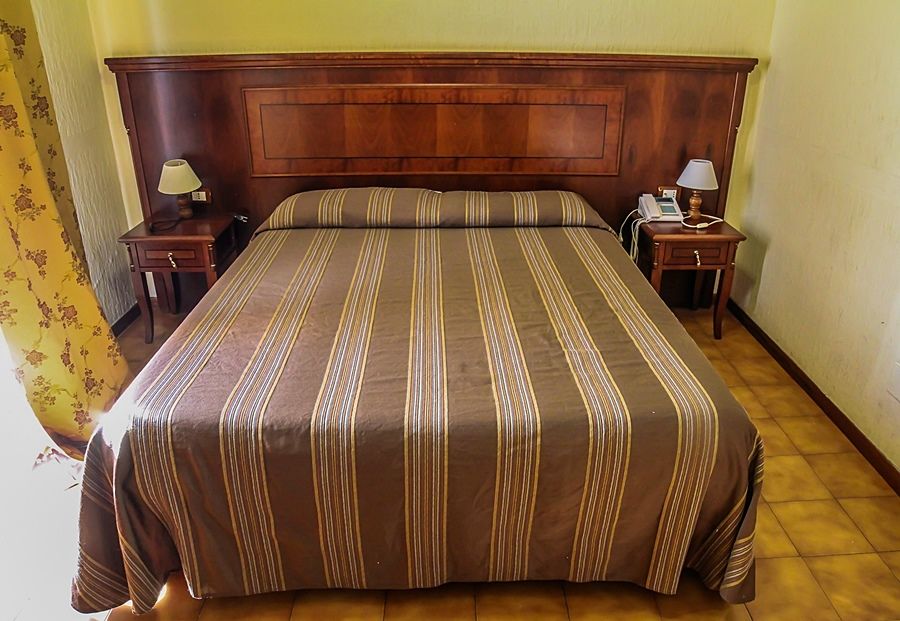 רומא Hotel Cinecitta מראה חיצוני תמונה