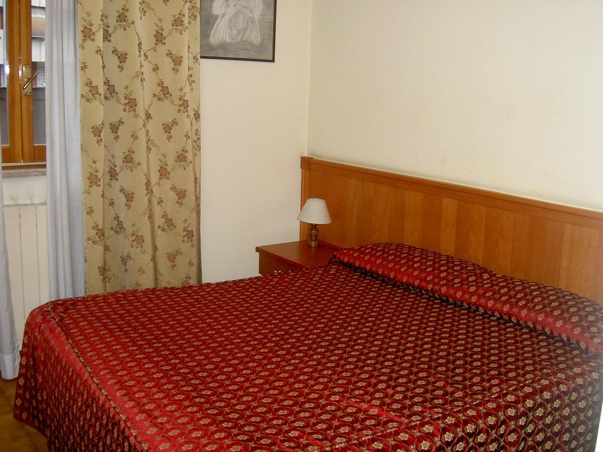 רומא Hotel Cinecitta מראה חיצוני תמונה