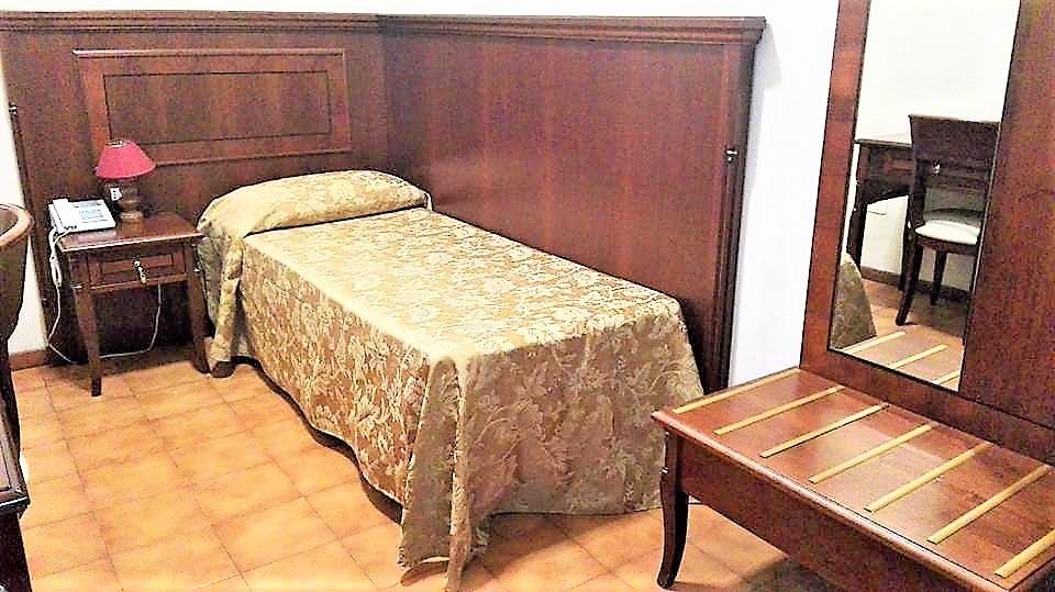 רומא Hotel Cinecitta מראה חיצוני תמונה