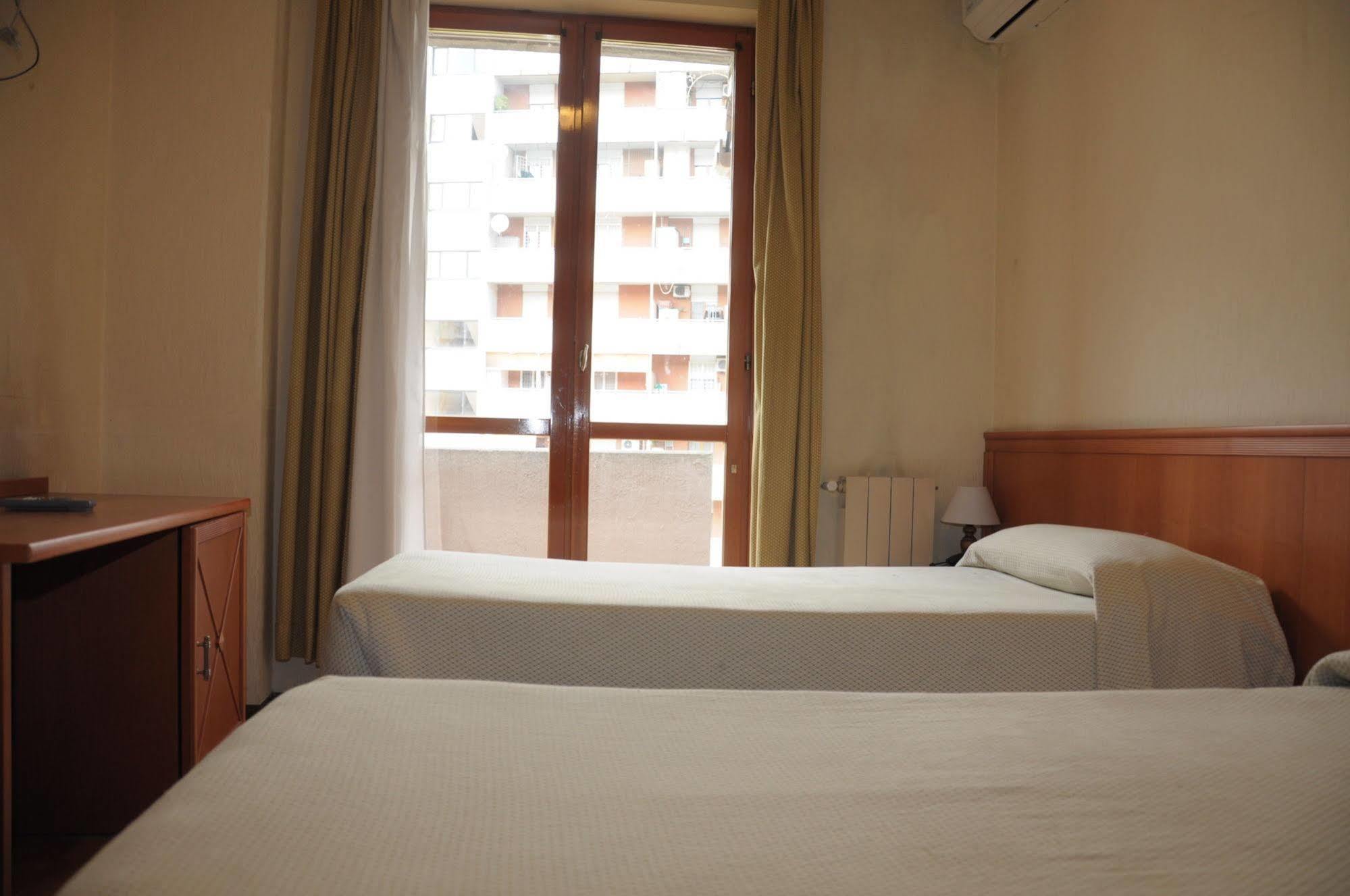 רומא Hotel Cinecitta מראה חיצוני תמונה