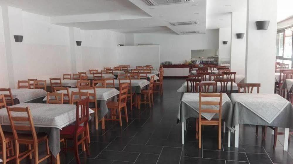 רומא Hotel Cinecitta מראה חיצוני תמונה